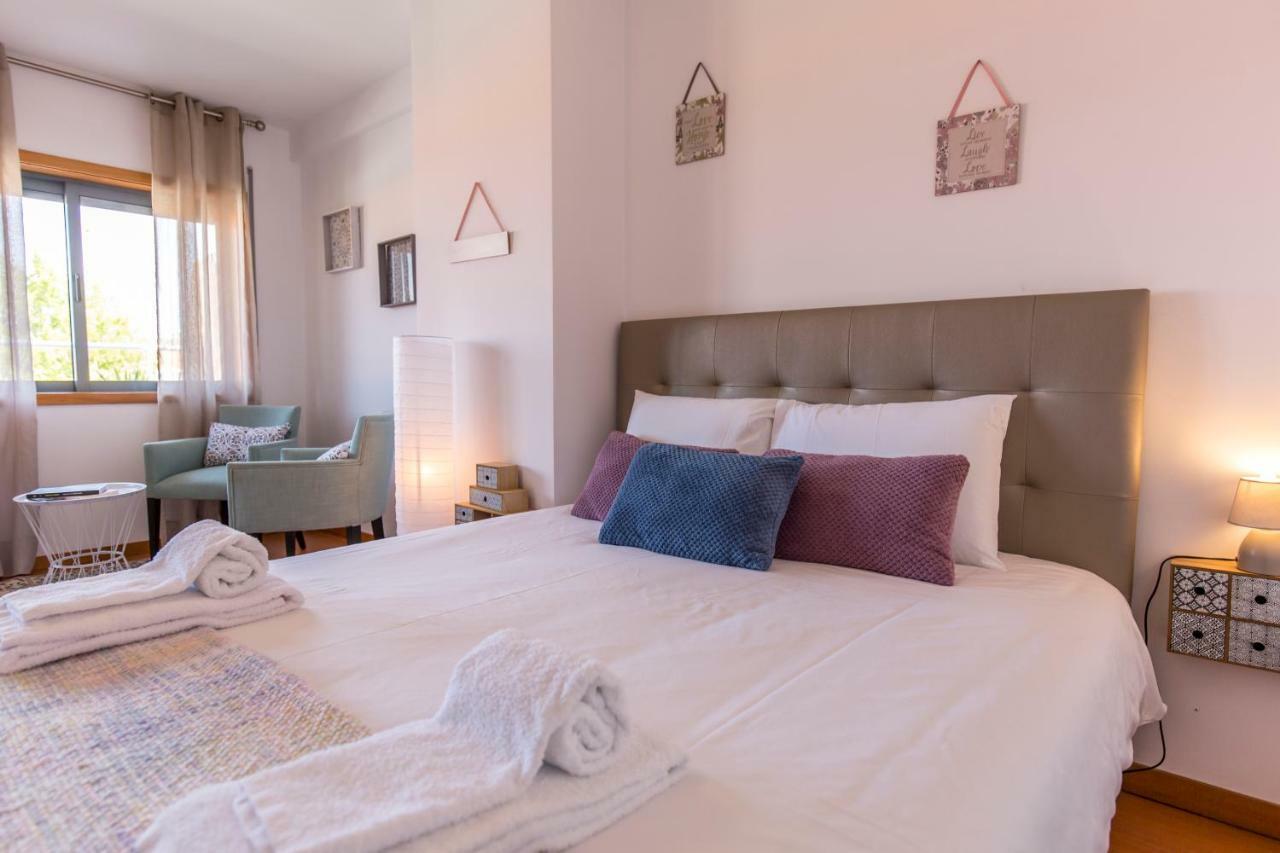 Sunset Relaxing Apt With Terrace, Parking & Bikes بورتو المظهر الخارجي الصورة